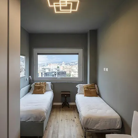 Carignano Luxury Suite By Wonderful Italy Genova Esterno foto
