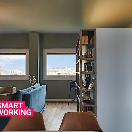 Carignano Luxury Suite By Wonderful Italy Genova Esterno foto