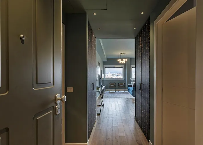 Carignano Luxury Suite By Wonderful Italy