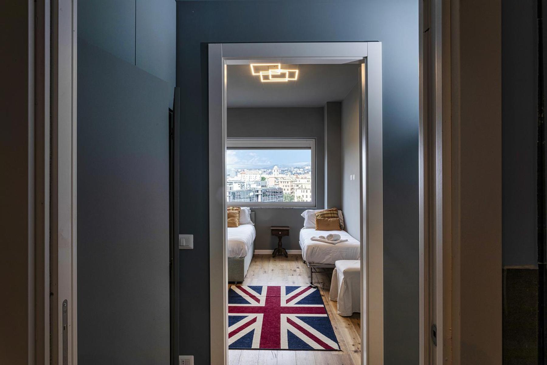 Apartment Carignano Luxury By Wonderful Italy