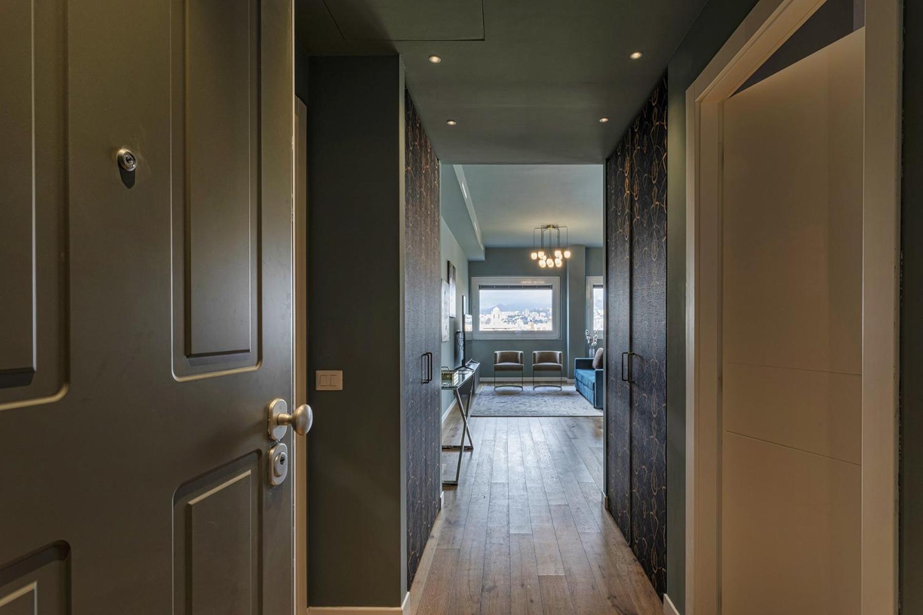 Apartment Carignano Luxury By Wonderful Italy Genua
