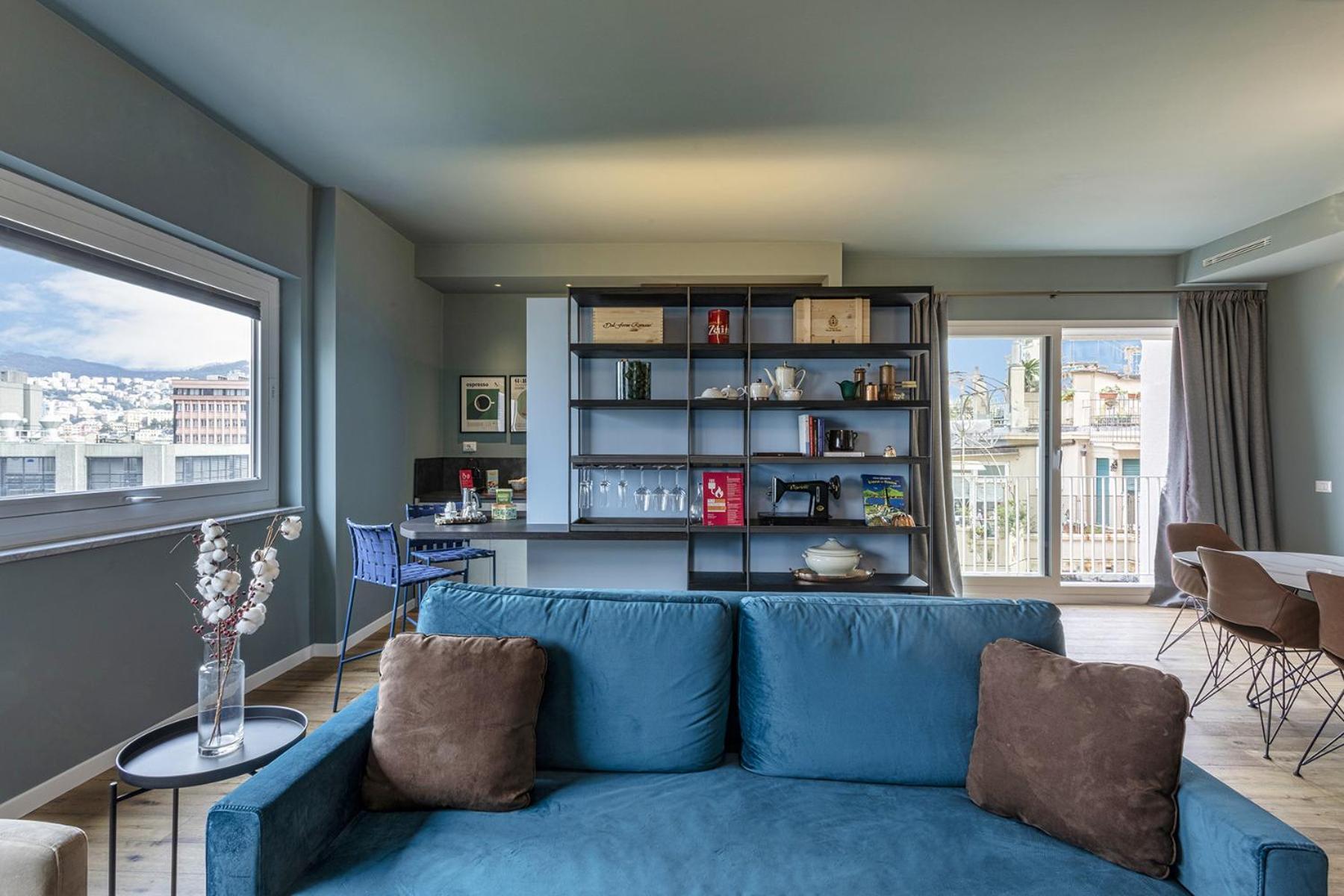 Apartment Carignano Luxury By Wonderful Italy *
