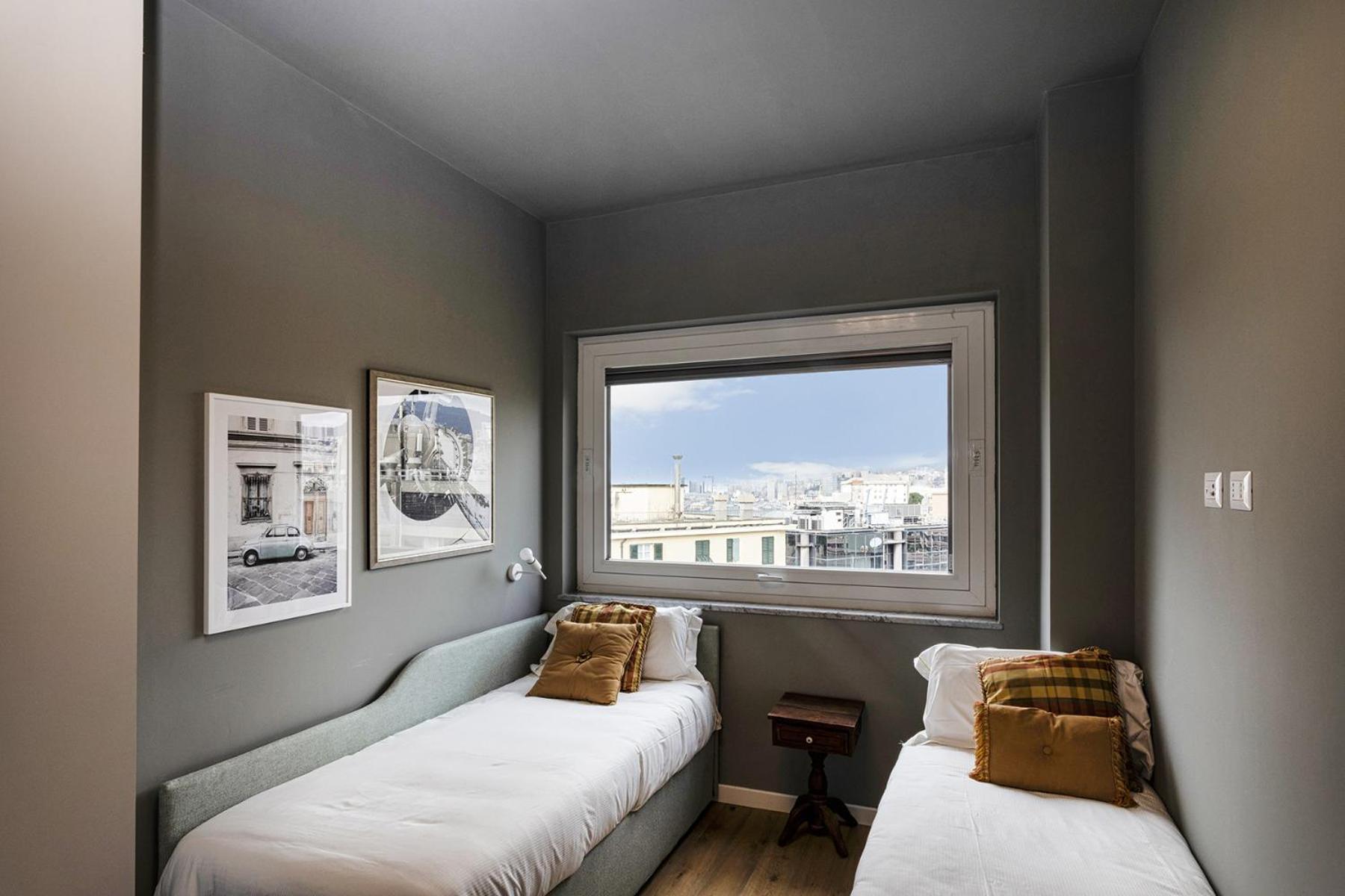Carignano Luxury By Wonderful Italy Appartamento Genova