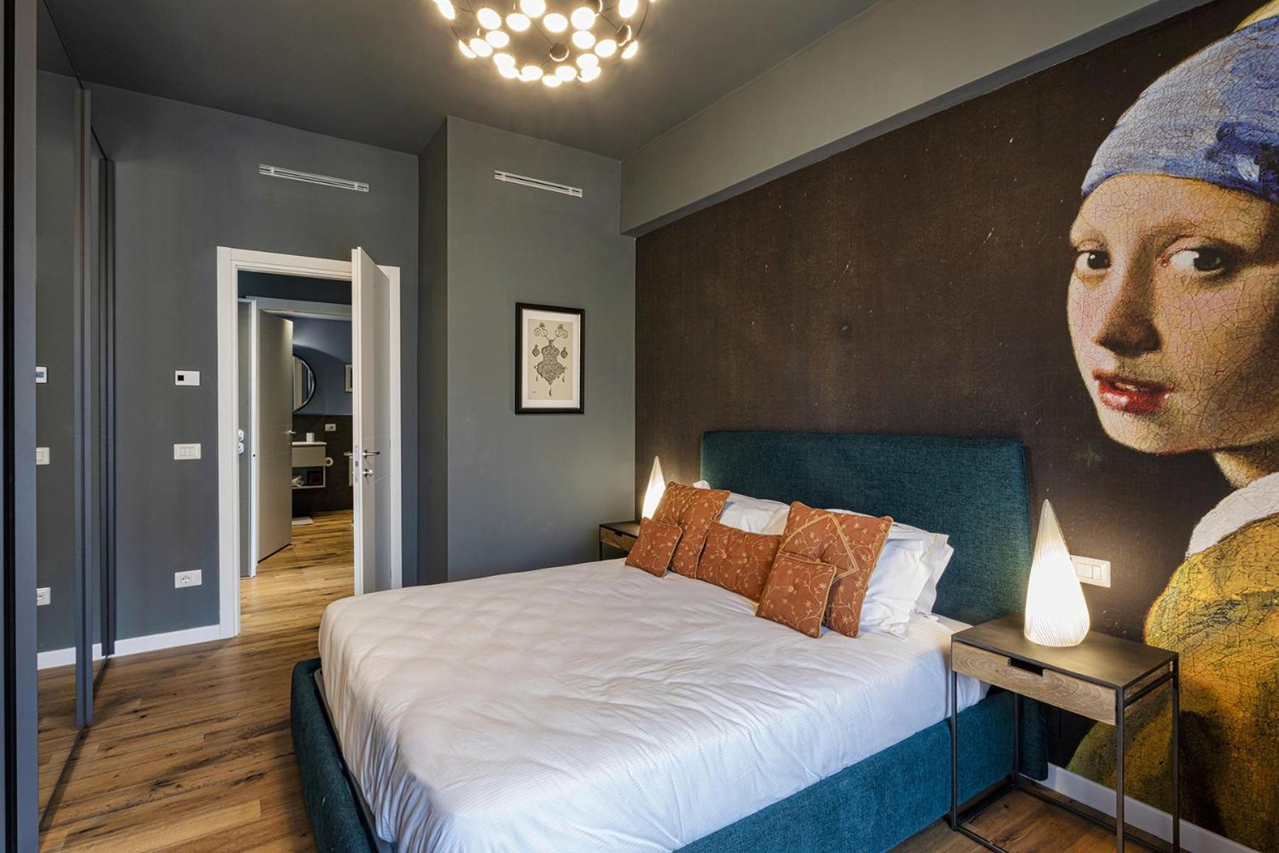 Apartment Carignano Luxury By Wonderful Italy Genua